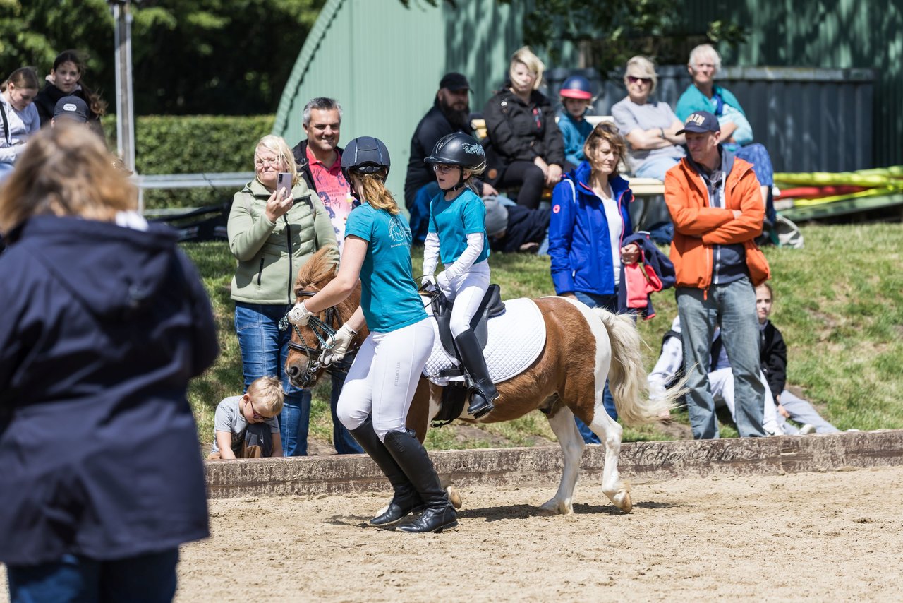 Bild 50 - Pony Akademie Turnier